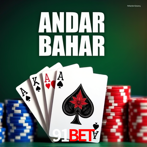 Cassino ao vivo com dealers reais na 91bet